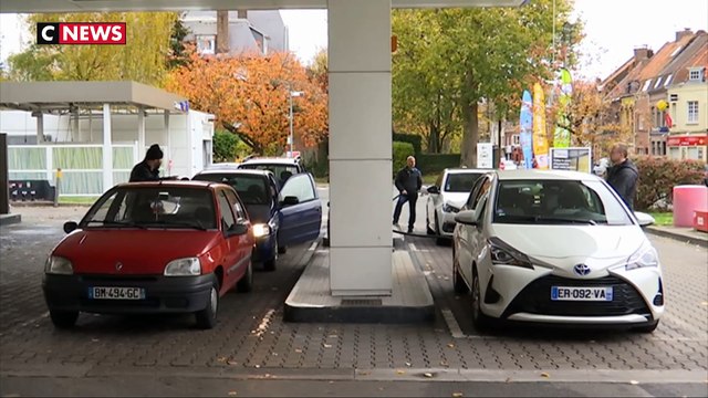 Gilets jaunes : l'organisation face aux blocages