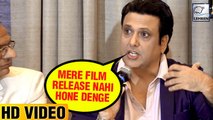 Govinda EXPOSES Dark Side Of Film Industry | Rangeela Raja