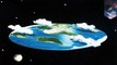 4 bukti bahwa bumi itu tidak datar  - TomoNews