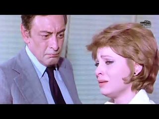 فيلم خائفه من شىء ما  | Khaefa Men Shaya Ma  Movie