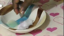 How To Make Slime Videos Without Glue Any Activator No Borax