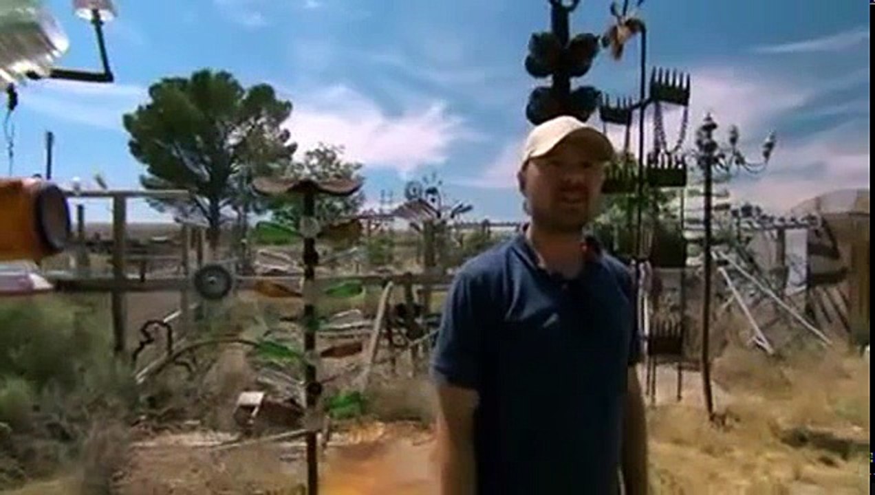 An Idiot Abroad S02 E06