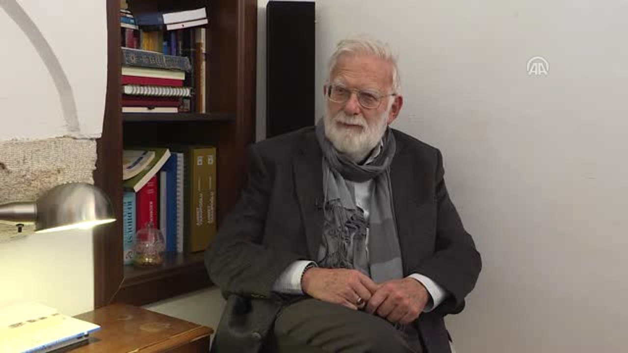 Prof. Dr. Ökten: "Asya Uyandı, Afrika Uyanıyor" (2) - İstanbul