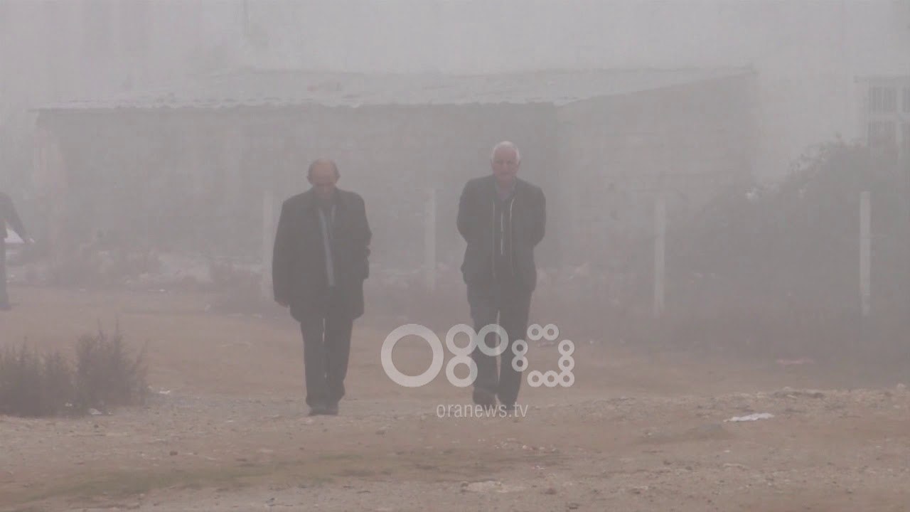 Ora News - Kukësi, prej ditësh në "pushtetin" e mjegullës së dendur