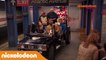 Game Shakers | Station Statue | Nickelodeon Teen