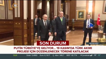 Kremlin'den açıklama geldi