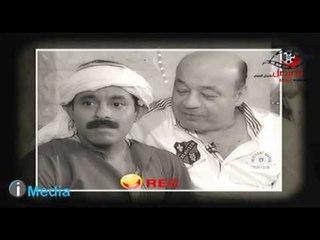 Ana We Sanay'e W Fanan - Hagag Abdel Azzim / برنامج أنا وصنايعى وفنان - حلقة حجاج عبد العظيم