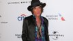 Joe Perry taken to hospital for breathing difficulties