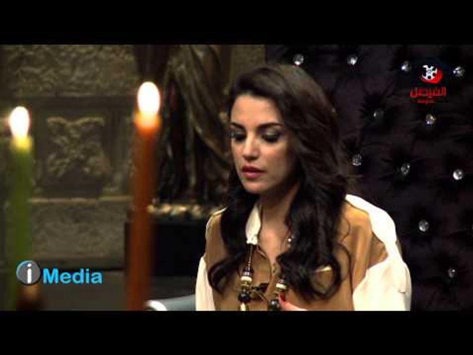 AlSerdab Program - Dorra / برنامج السرداب - درة
