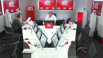 Don du sang : "Interdit au personnes ayant séjourné dans certains départements" explique Cymes