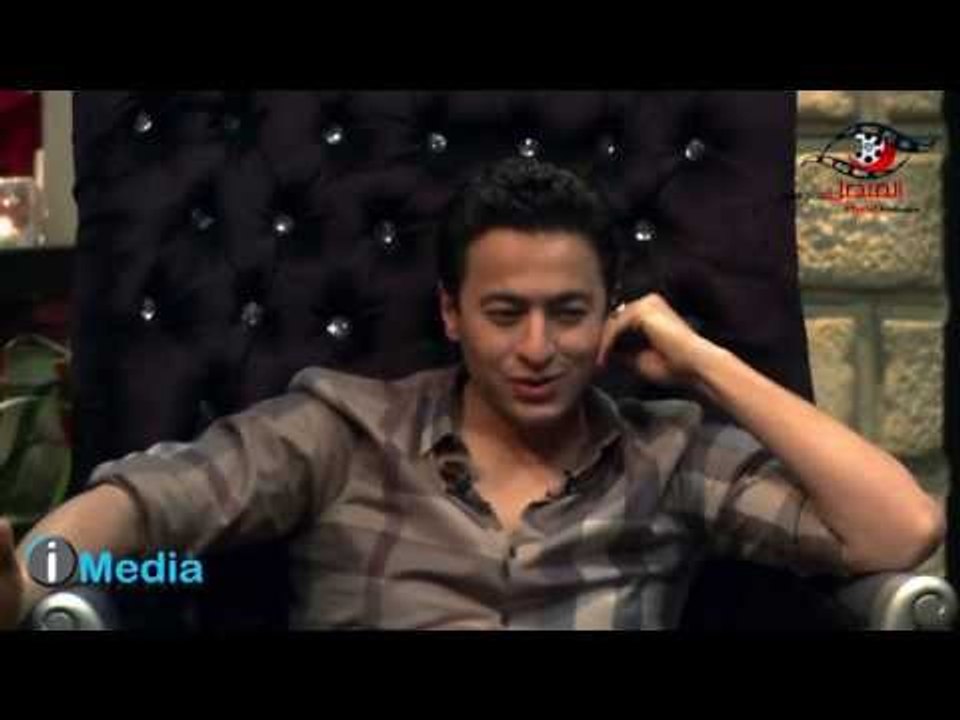 AlSerdab Program - Hamada Helal / برنامج السردا...