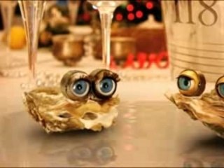 La nouvelle pub du 118 008 pour fêter 2008