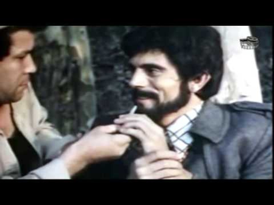 Al Gareh Movie | فيلم الجريح