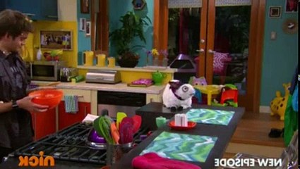The Thundermans S03E13 - He Got Game Night