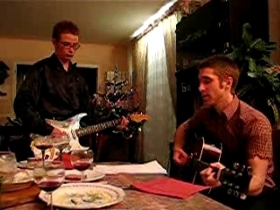 Pierre & Jean - Folsom Prison Blues