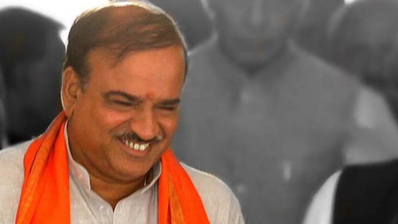 Ananth Kumar Demise : ಕೇಂದ್ರ ಸಚಿವ ಅನಂತ್ ಕುಮಾರ್ ವ್ಯಕ್ತಿಚಿತ್ರ  | Oneindia Kannada
