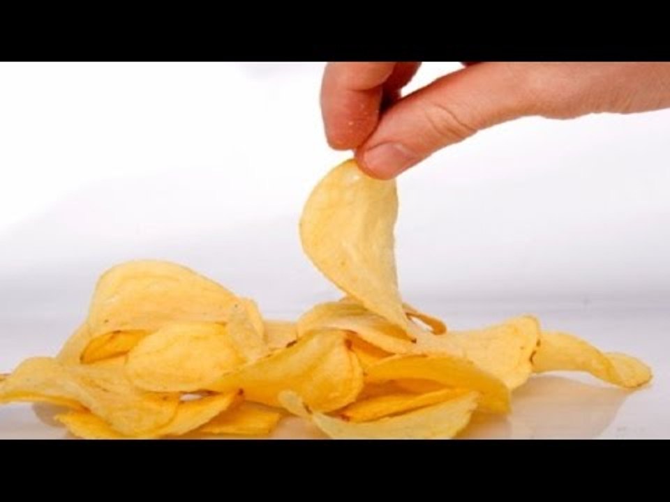 الأطعمة الخمسة الأكثر خطورة في العالم