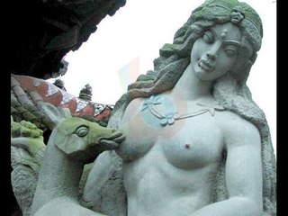 اغرب تماثيل فى العالم