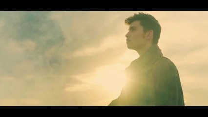 Sam Tsui - Second to Midnight (Official Lyric Video)  Sam Tsui