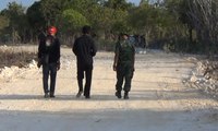 TNI dan Warga Desa di 50 Wilayah Kodim Bersama Membangun Asa