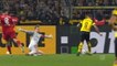 11e j. - Alcacer offre la victoire à Dortmund face au Bayern