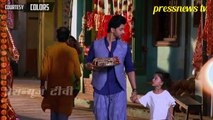 Silsila Badalte Rishton Ka - 13th November 2018  Colors Tv  Serial News