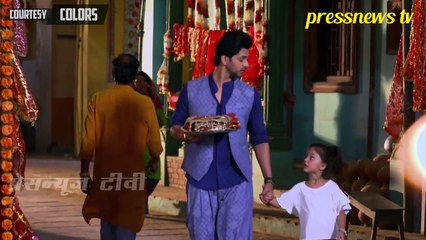 Silsila Badalte Rishton Ka - 13th November 2018  Colors Tv  Serial News