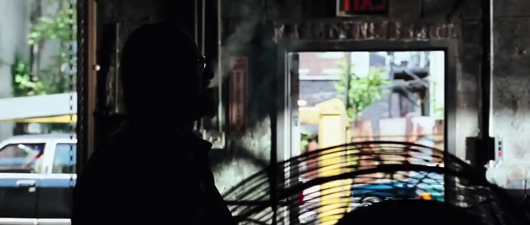 The Departed - Köstebek - Trailer - 2006