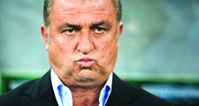 Galatasaray Teknik Direktörü Fatih Terim, Sinüzit Ameliyatı Oldu