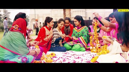 Redd Suit -  Jind Rehaal | Full Video Song | Latest Punjabi Songs 2016