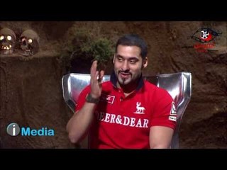 Al Ser Program - Hussin Al Mahdy / برنامج السر - حسين المهدى