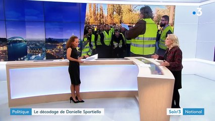 Centenaire du 11-Novembre : Emmanuel Macron entre solennité et proximité