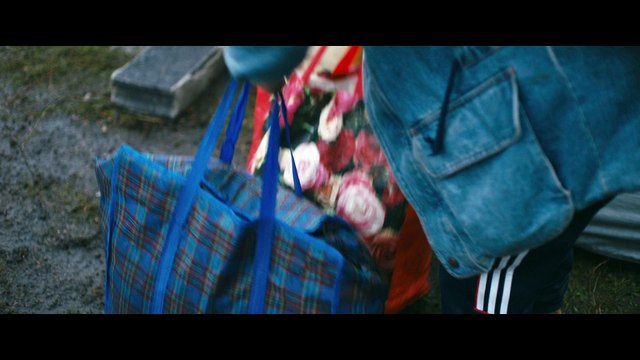 Les Invisibles (2018) - Bande-annonce officielle (Avec Audrey Lamy, Corinne Masiero)