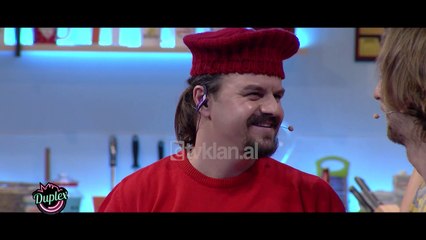 Duplex - Eliksiri magjik (10 nentor 2018)