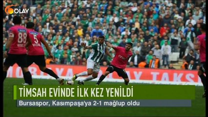 Ana Haber Spor - 11-11-2018