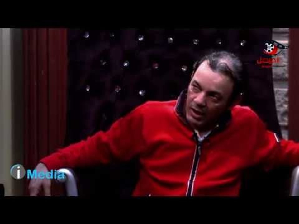 AlSerdab Program - Alaa Morsy / برنامج السرداب...