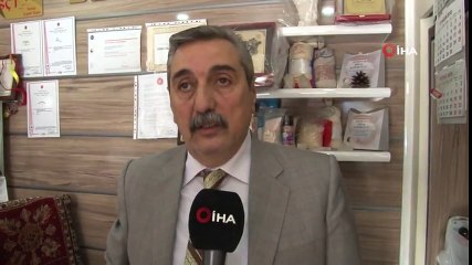 Dikkat! Tuzda Plastik Tehlikesi!