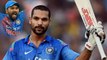 India vs West Indies 2018,T20I: Shikhar Dhawan Sensational Fielding Effort During 3rd T20I| Oneindia