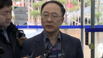 홍남기 "고용상황 엄중...잠재성장률 향상이 큰 과제" / YTN