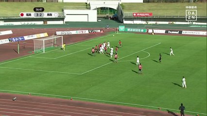 ＮＣＮスポーツタイム #14 ガイナーレ鳥取