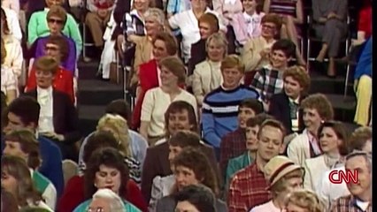 Cnn The Eighties 1of7 Raised On Television Vol. 02