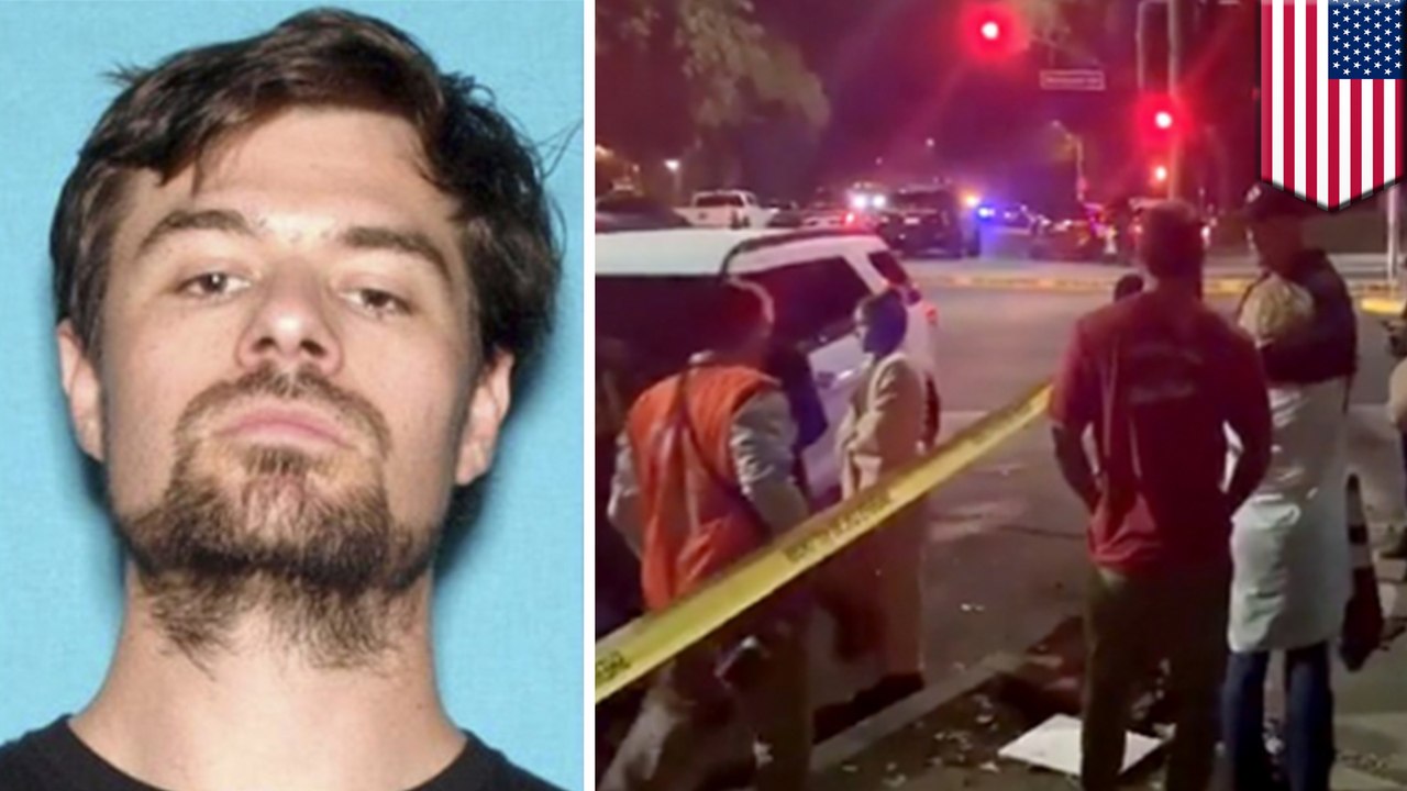 Thousand Oaks shooter died from self-inflicted gunshot