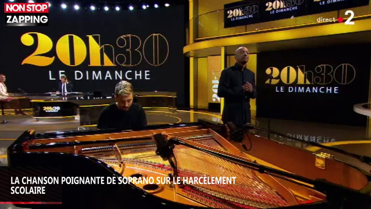 Chanson Sur Le Harcèlement Scolaire