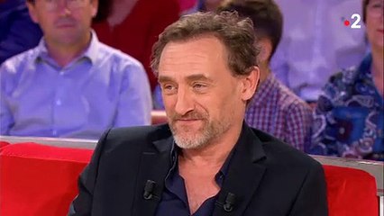 L'anecdote improbable de Jean-Paul Rouve quand il a casté l'actrice principale de son nouveau film