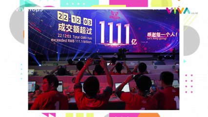 VIVA Top3: JRX Vs Via Vallen, Kevin/Marcus Juara & Harbolnas