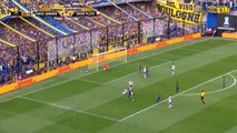 Libertadores - Boca Juniors et River Plate se neutralisent en finale aller (2-2)