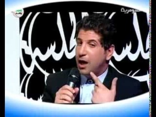 الشاعر رفعت الصافي    انويت وتوكلت احبك 2013