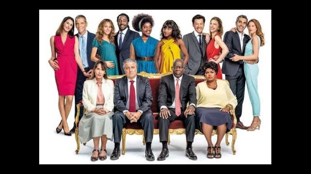 Qu'est-ce qu'on a encore fait au bon Dieu? : la bande-annonce du second volet