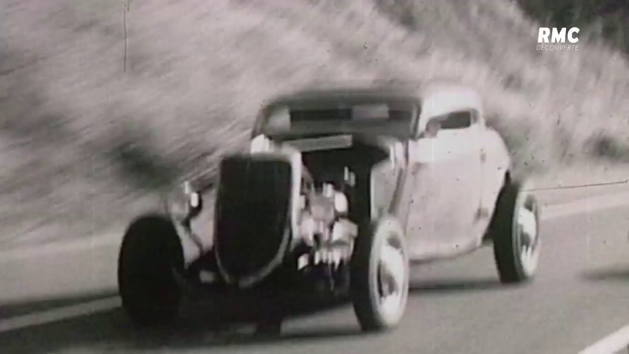 Custom garage ford de 1931