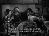 Ugetsu Monogatari 雨月物語 1953 Subtitle English (2)